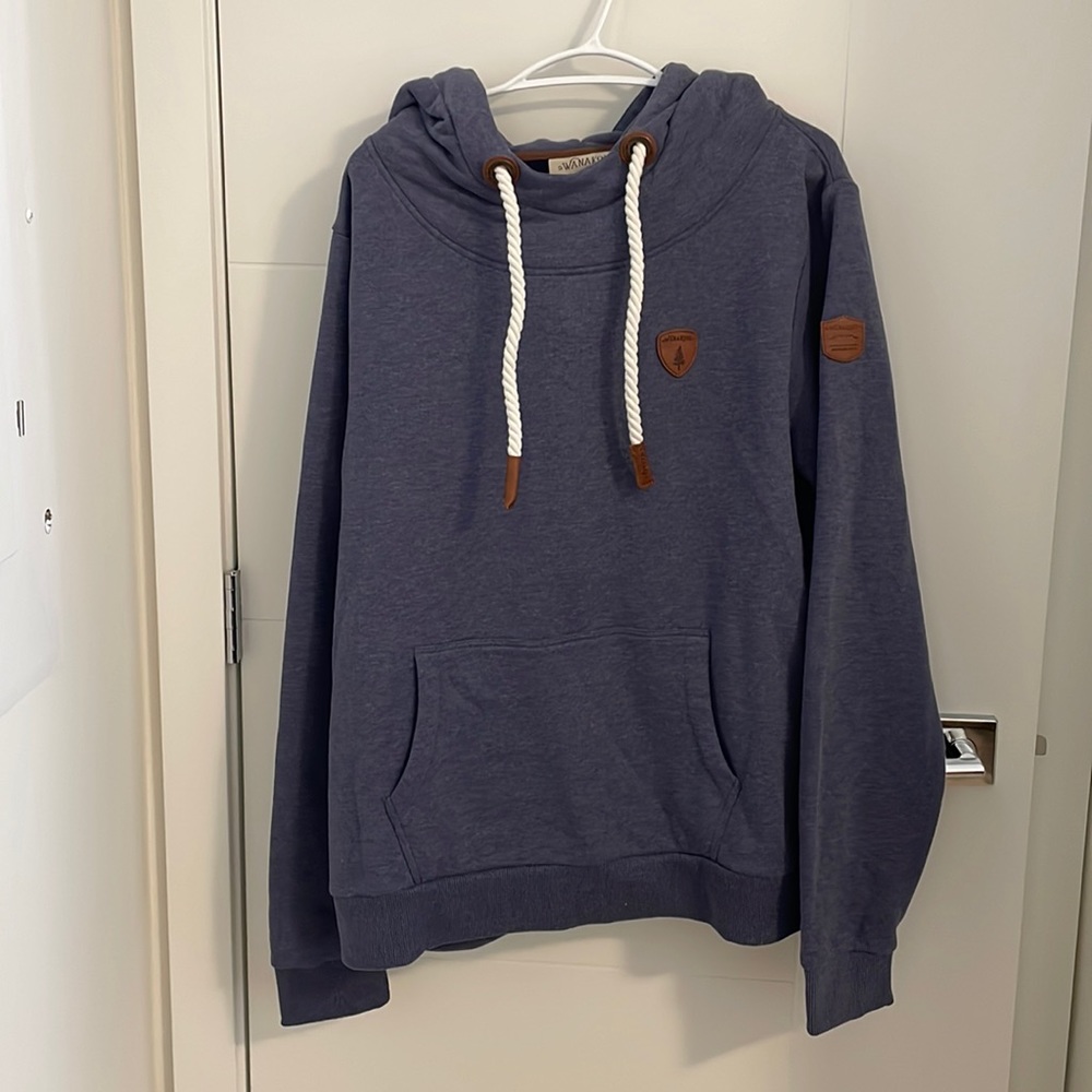 Wanakome Hoodie